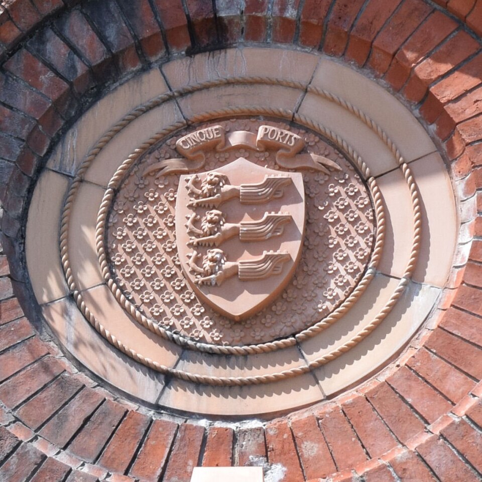 Cinque Ports Conference