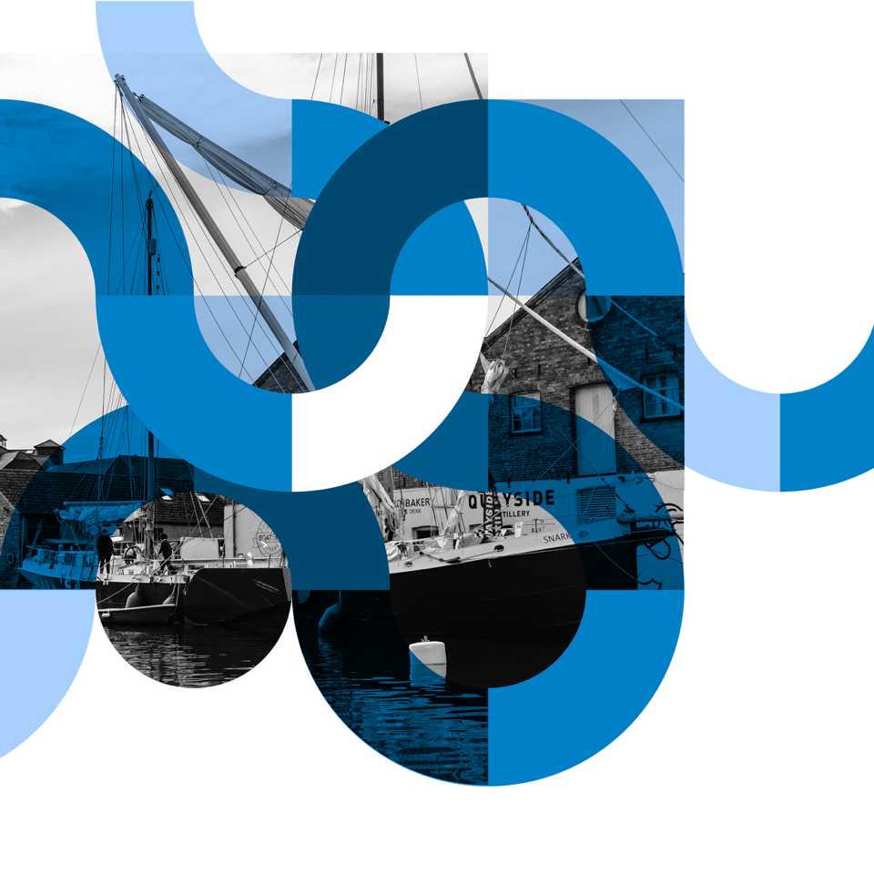 Bow Lines - Maritime Literary Festival