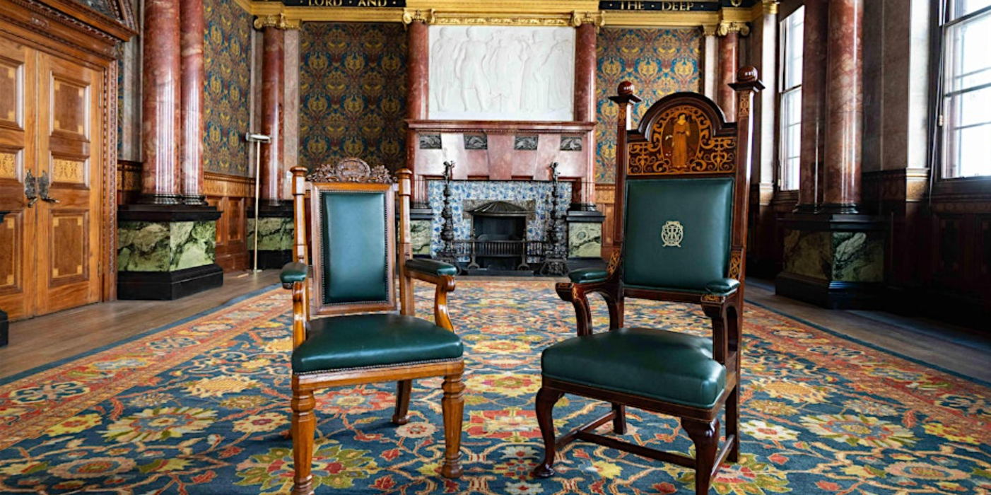 Annual Proctor Memorial Lecture 2025