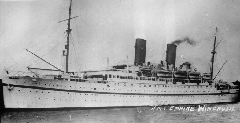 Rethinking Windrush - transatlantic Indo-Caribbean experiences