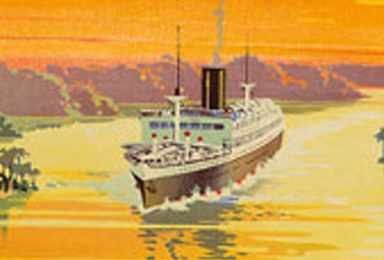 Annual Scottish Maritime History Conference 2025