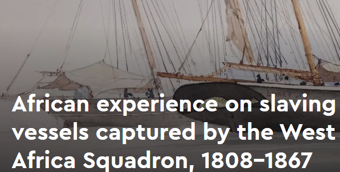 Online Maritime History and Culture Seminar